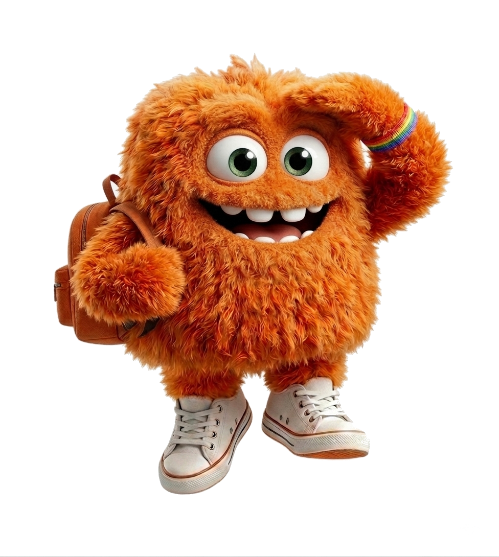 Jumpy buscando